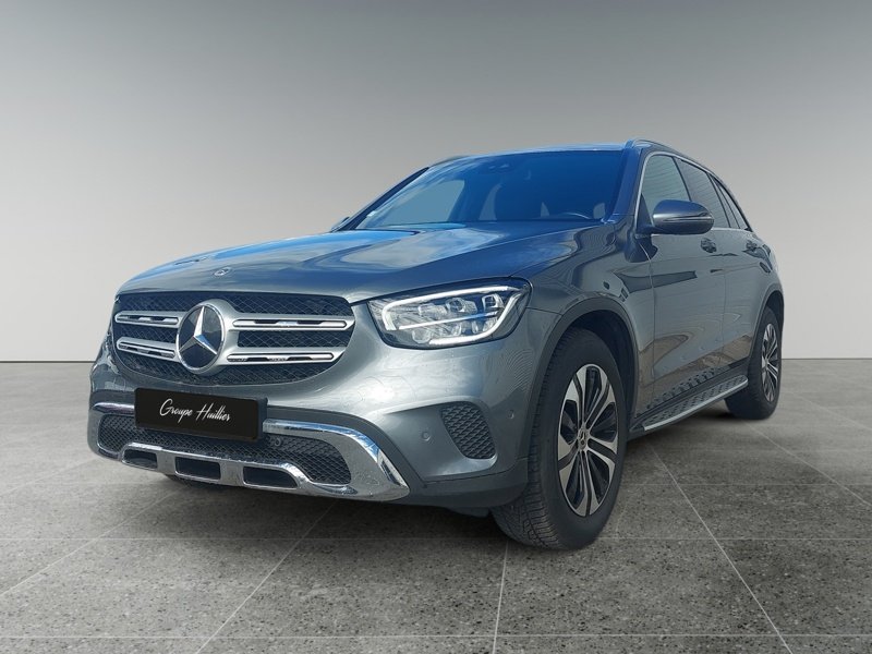 Mercedes GLC - Photo 1