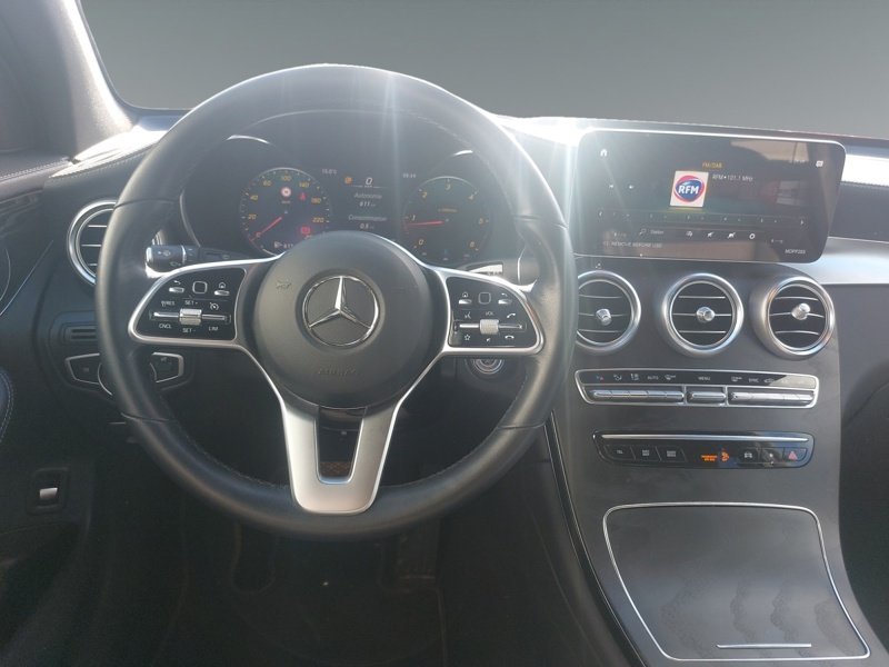 Mercedes GLC - Photo 11