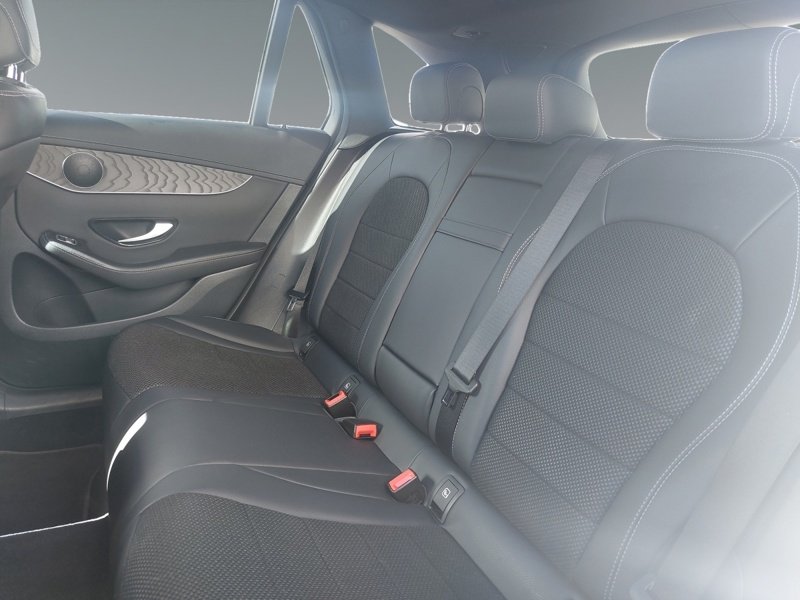 Mercedes GLC - Photo 12