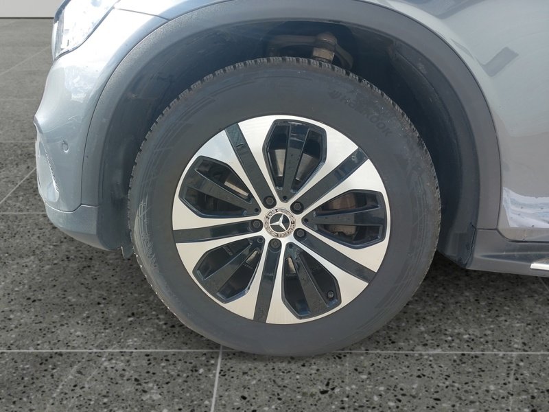 Mercedes GLC - Photo 13