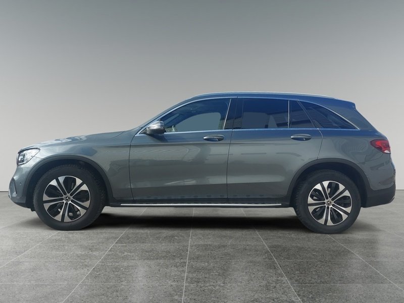 Mercedes GLC - Photo 2