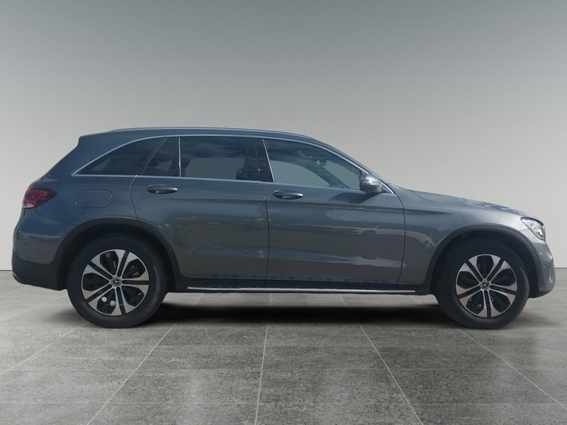 Mercedes GLC - Photo 5