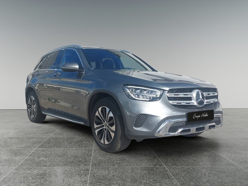 Mercedes GLC - Photo 6
