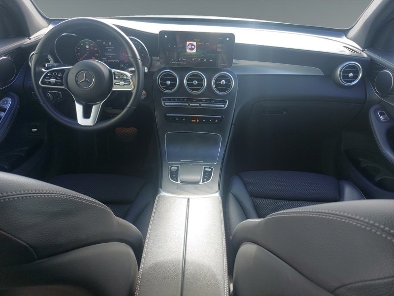 Mercedes GLC - Photo 7