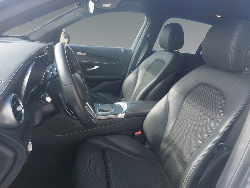 Mercedes GLC - Photo 8