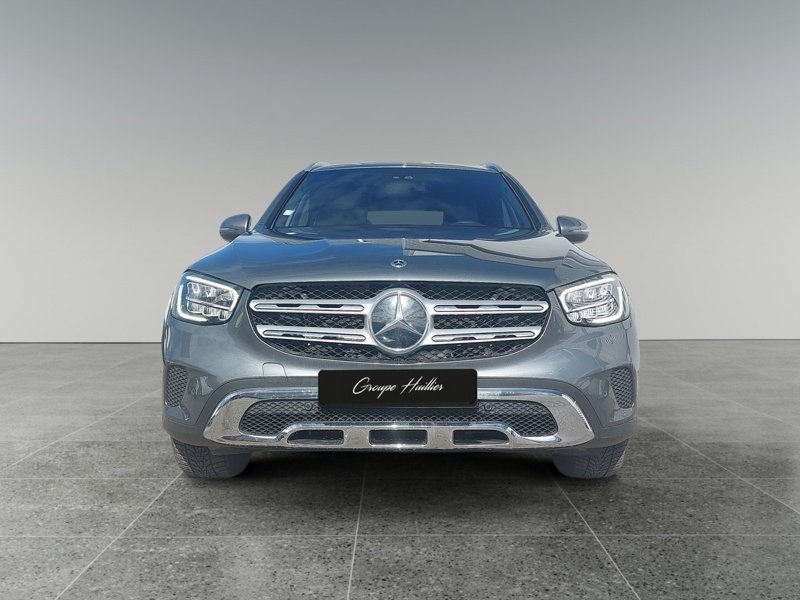 Mercedes GLC - Photo 9