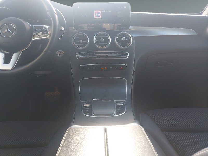 Mercedes GLC - Photo 10