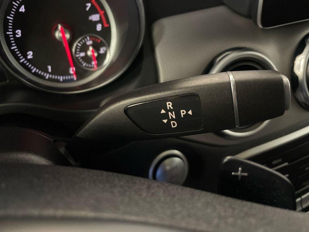 Mercedes Gla - Photo 11