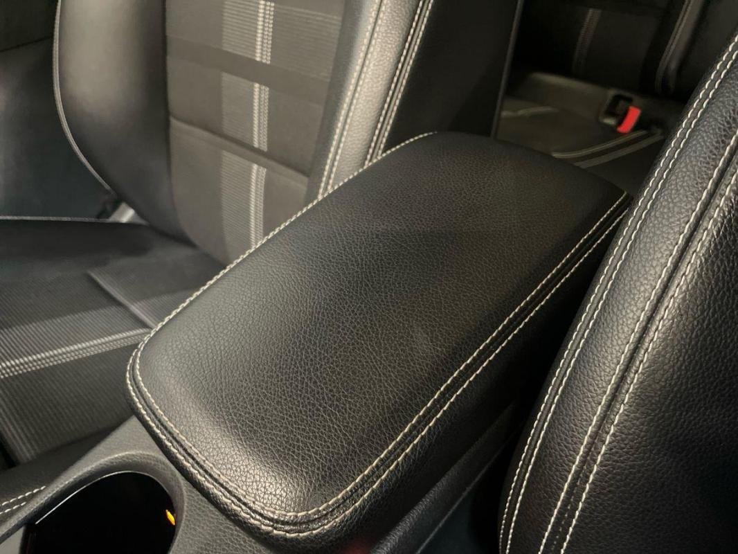 Mercedes Gla - Photo 12