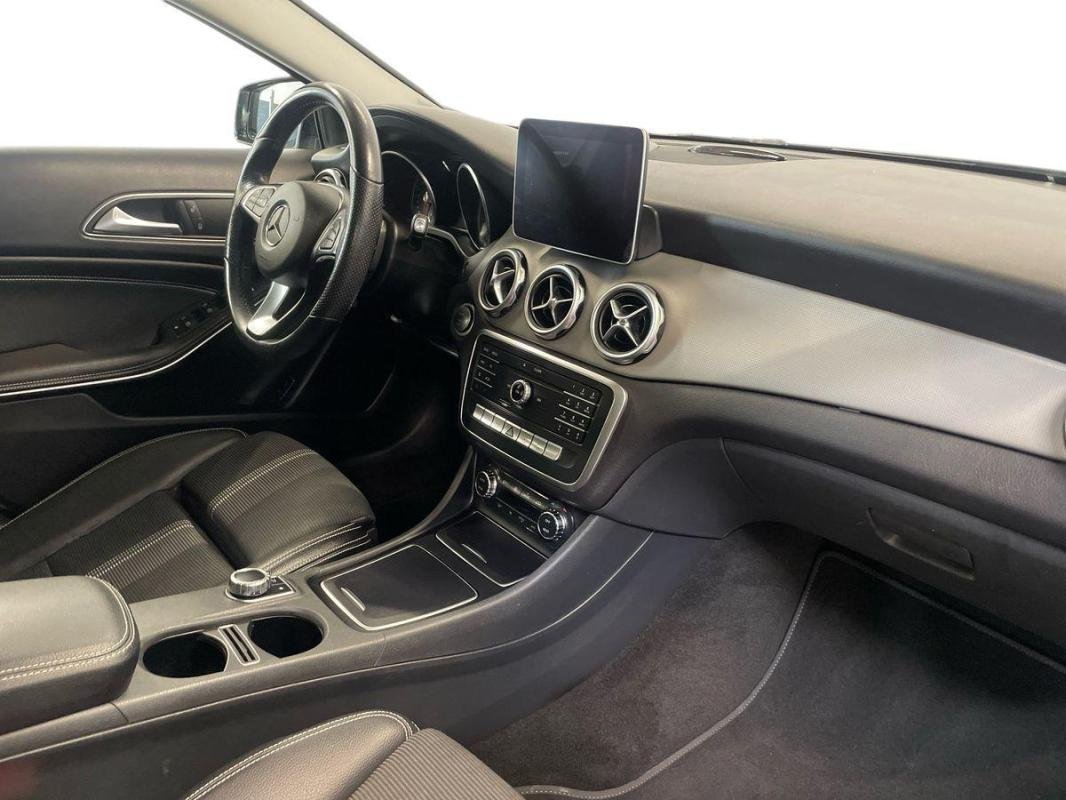 Mercedes Gla - Photo 13