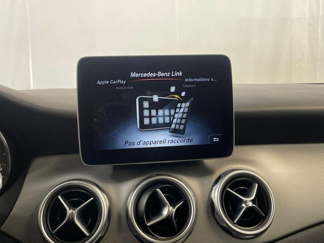 Mercedes Gla - Photo 16