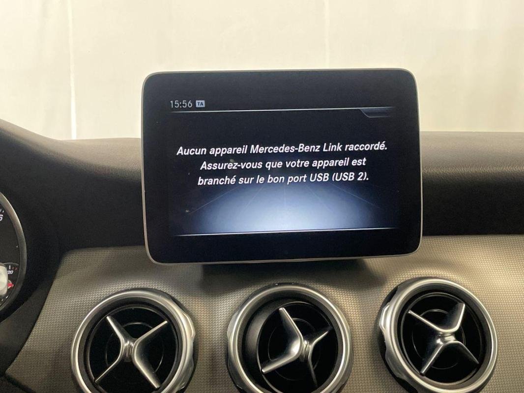 Mercedes Gla - Photo 17