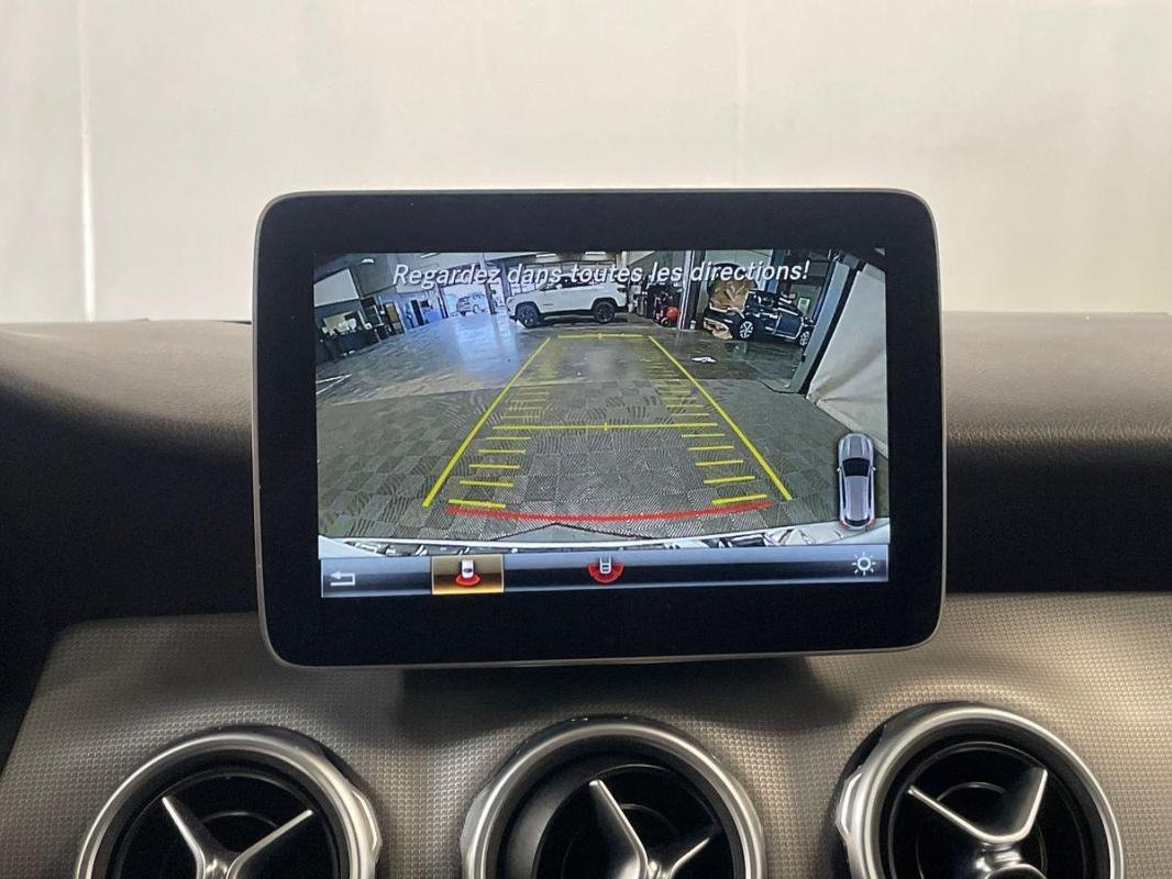 Mercedes Gla - Photo 18