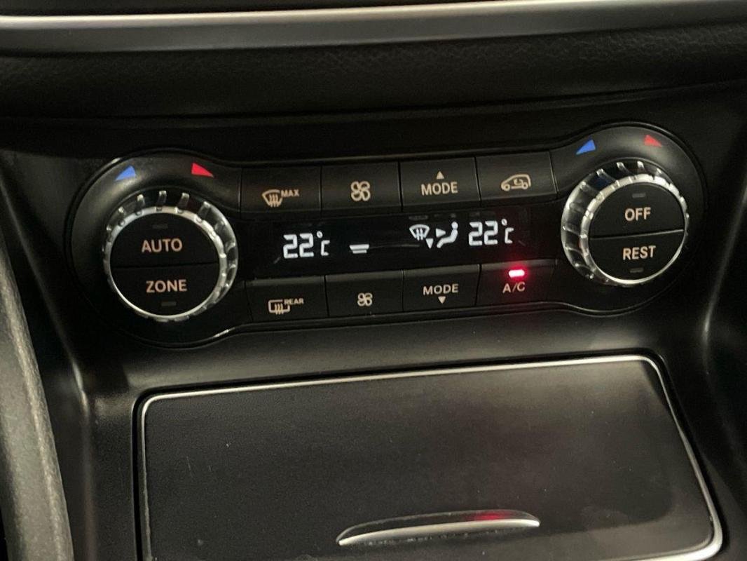 Mercedes Gla - Photo 19