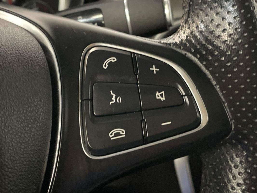 Mercedes Gla - Photo 20