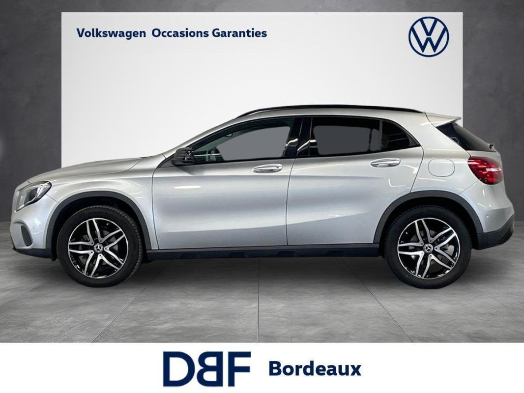 Mercedes Gla - Photo 2