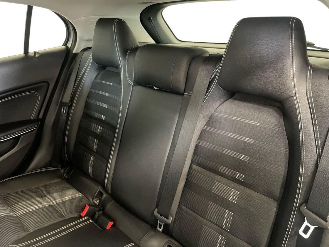 Mercedes Gla - Photo 23
