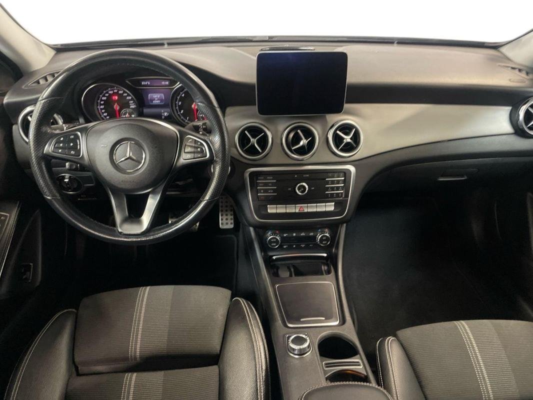 Mercedes Gla - Photo 24