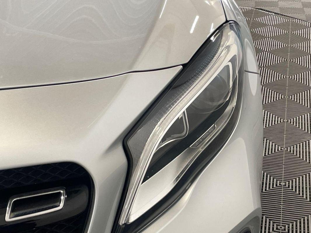 Mercedes Gla - Photo 25