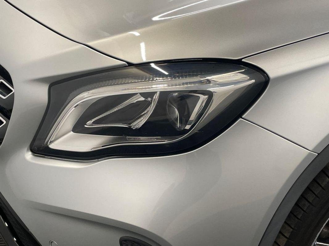 Mercedes Gla - Photo 26