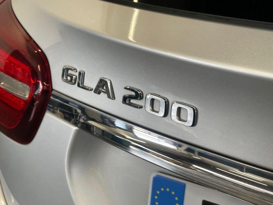 Mercedes Gla - Photo 27