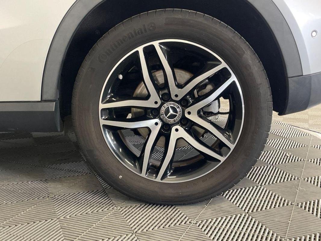 Mercedes Gla - Photo 28