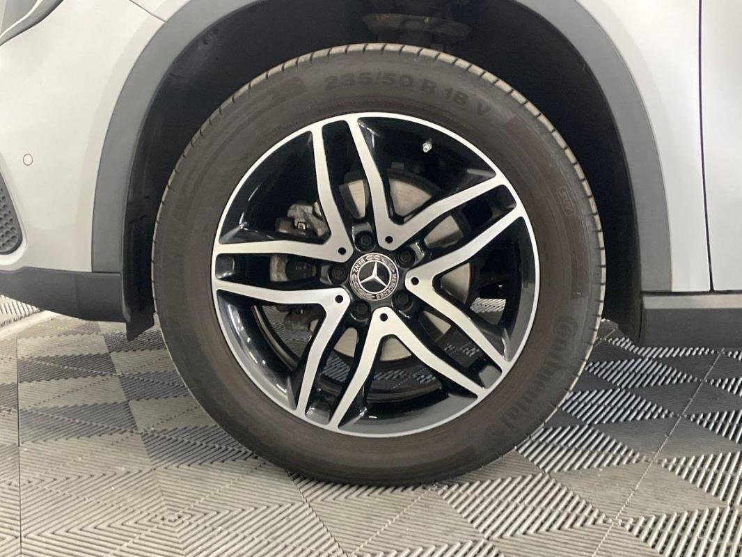 Mercedes Gla - Photo 29