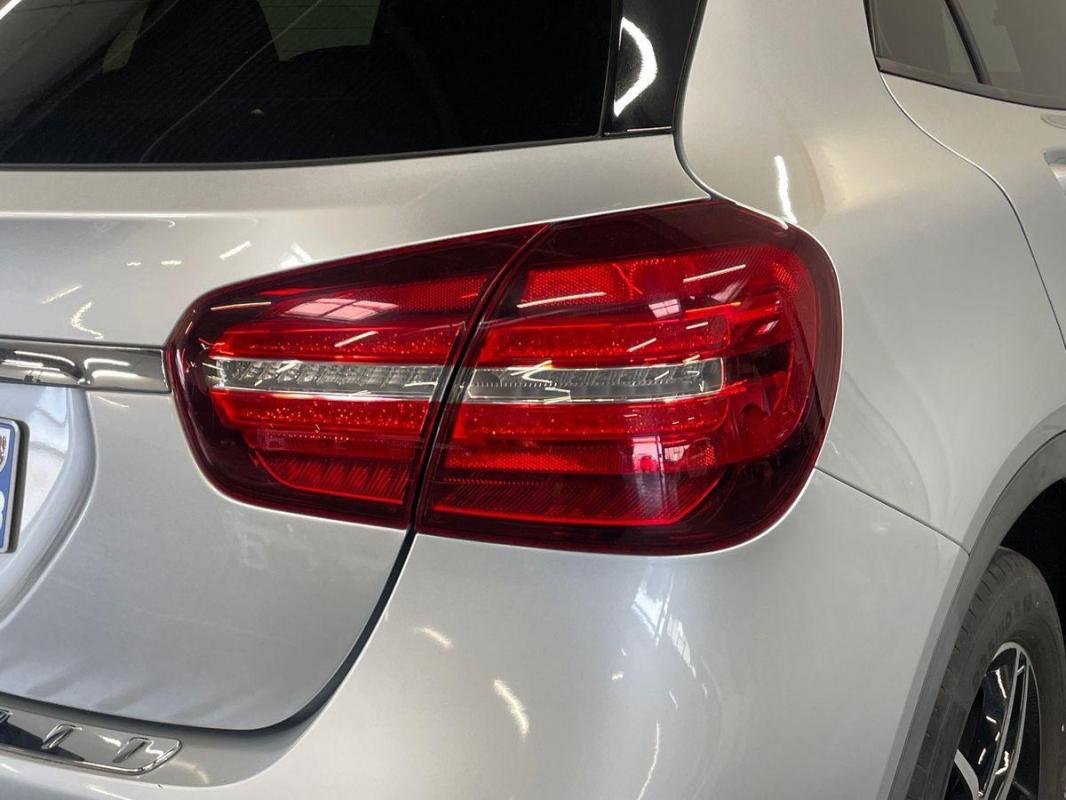 Mercedes Gla - Photo 30