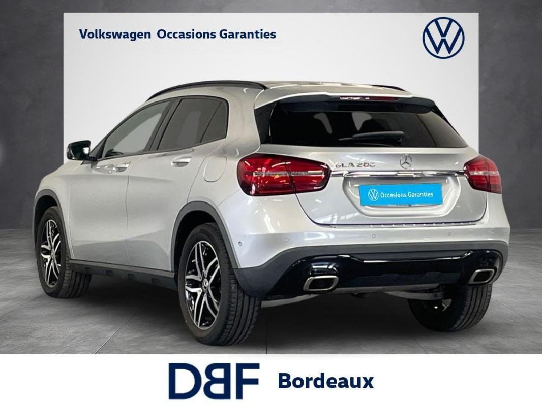 Mercedes Gla - Photo 3
