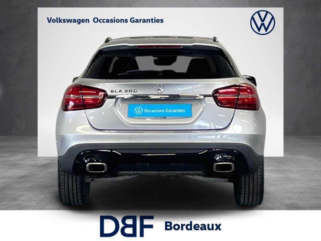 Mercedes Gla - Photo 4