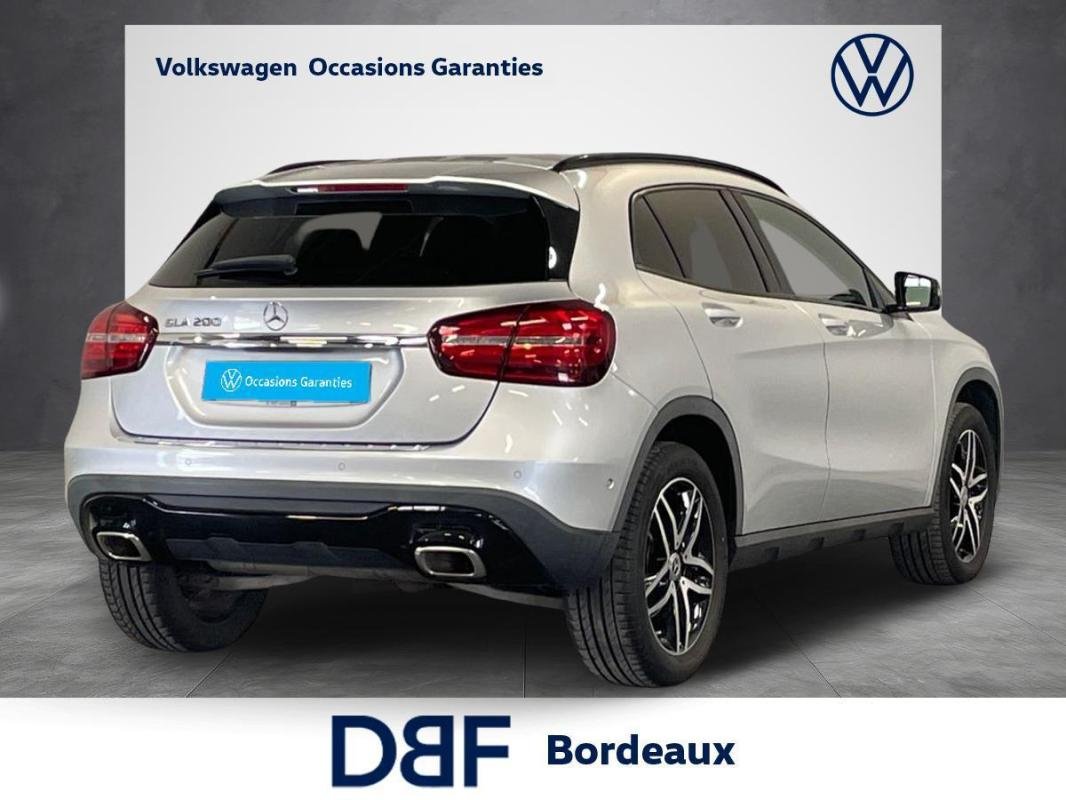 Mercedes Gla - Photo 5