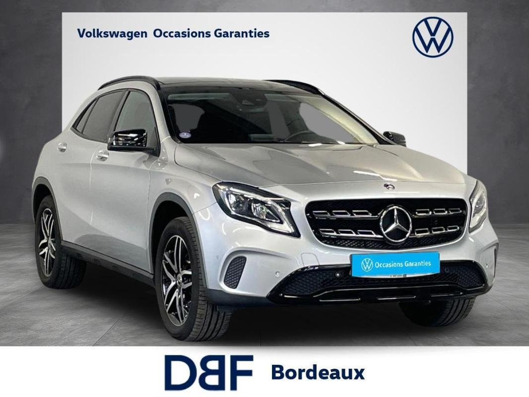 Mercedes Gla - Photo 6