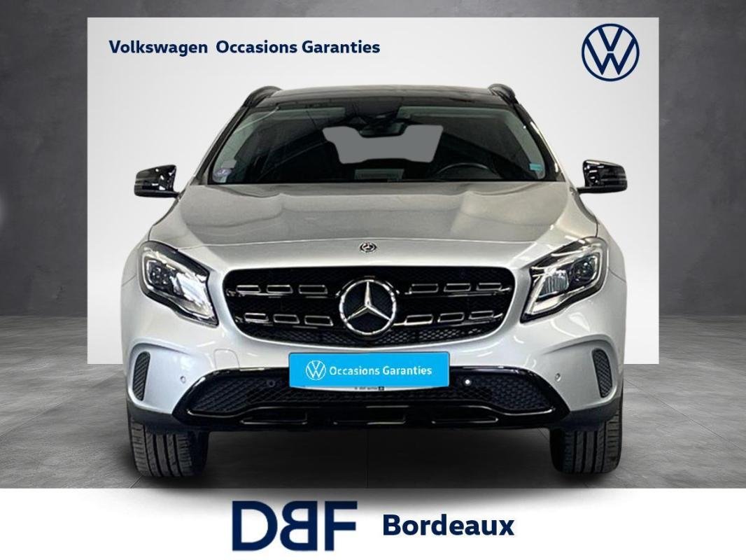 Mercedes Gla - Photo 7