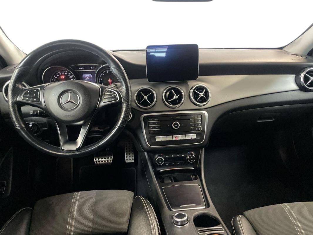 Mercedes Gla - Photo 8