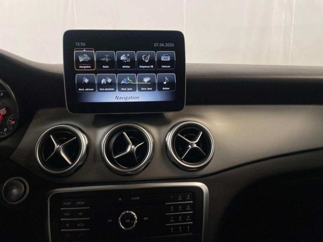 Mercedes Gla - Photo 10