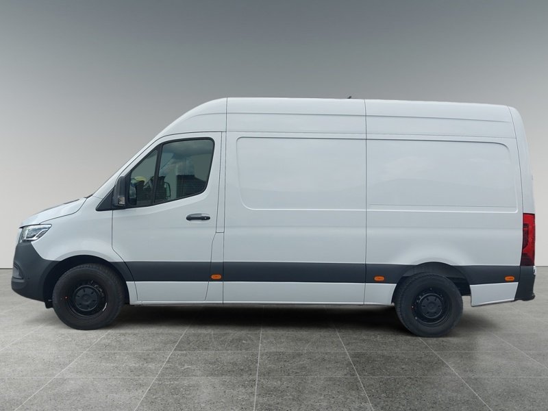 Mercedes Sprinter - Photo 2