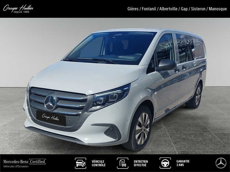 Mercedes Vito