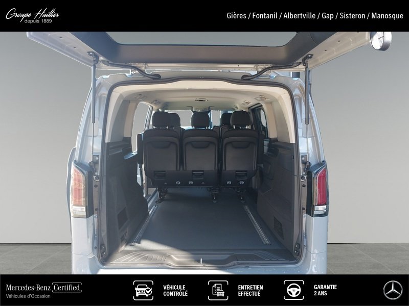 Mercedes Vito - Photo 14