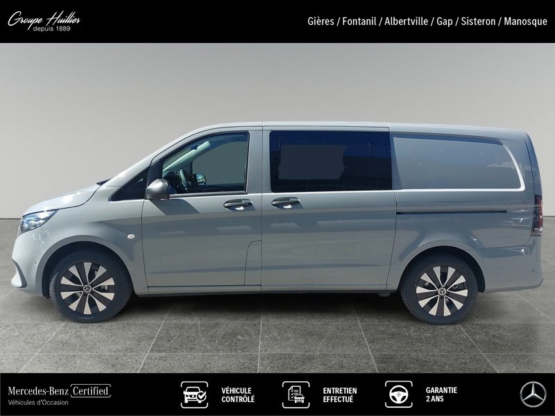 Mercedes Vito - Photo 2