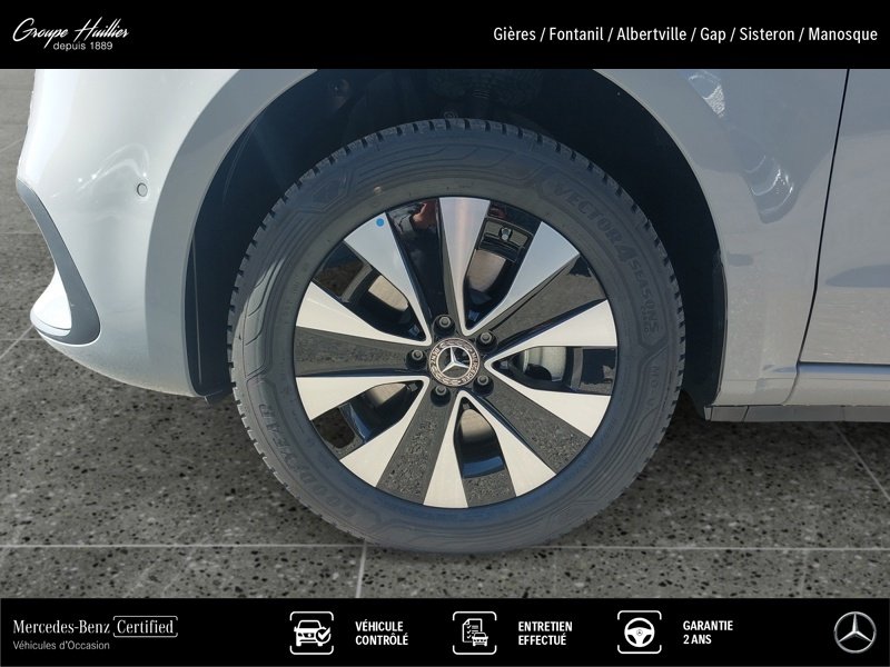 Mercedes Vito - Photo 9