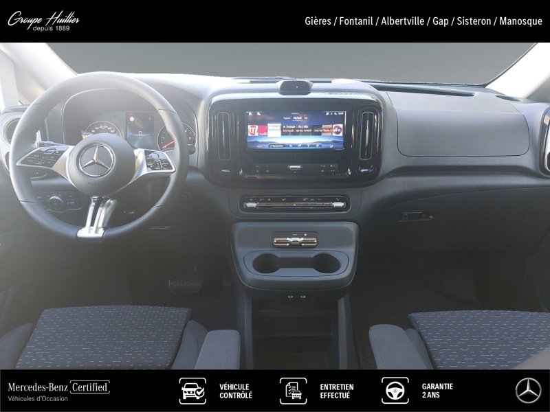 Mercedes Vito - Photo 10