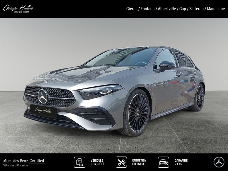 Mercedes Classe A