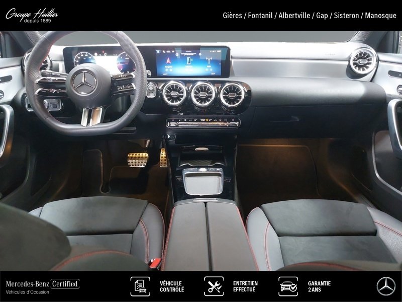 Mercedes Classe A - Photo 11