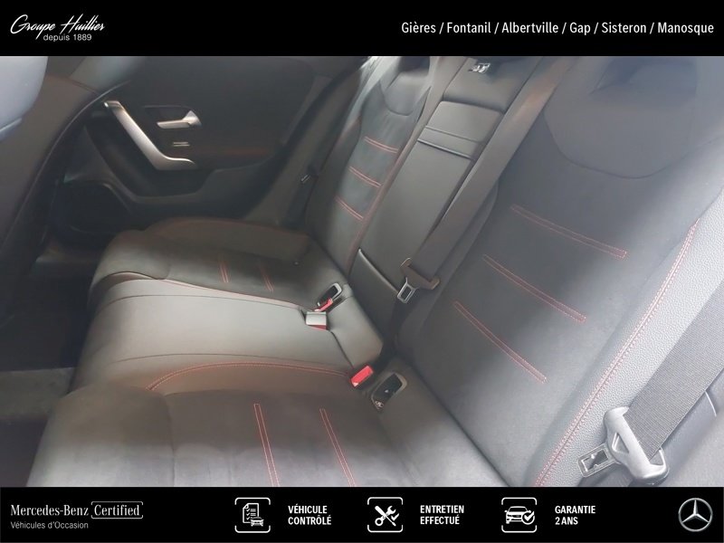Mercedes Classe A - Photo 12