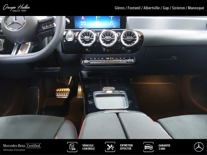 Mercedes Classe A - Photo 13