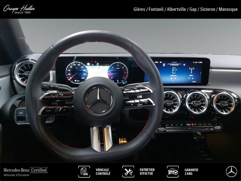 Mercedes Classe A - Photo 14