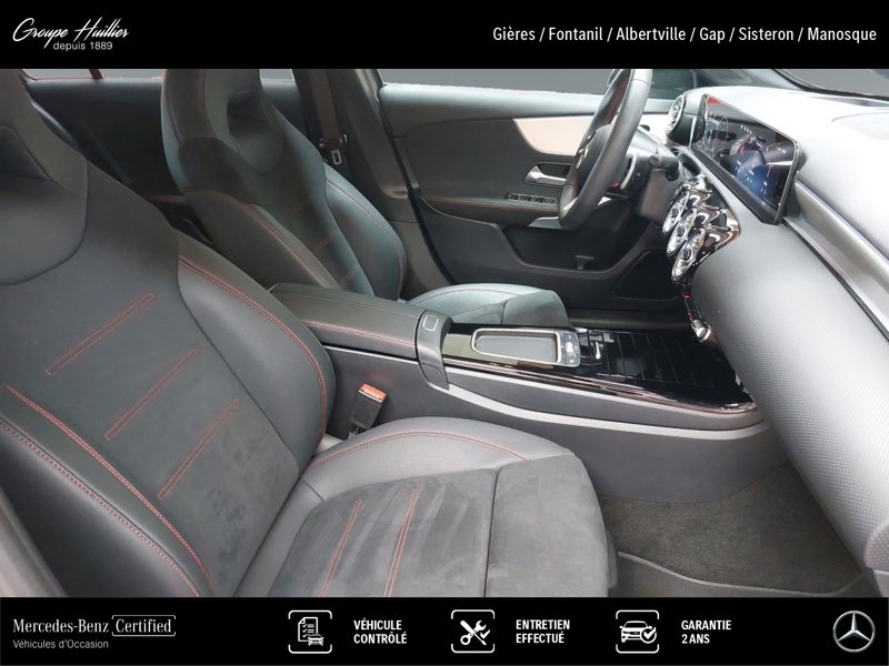 Mercedes Classe A - Photo 15
