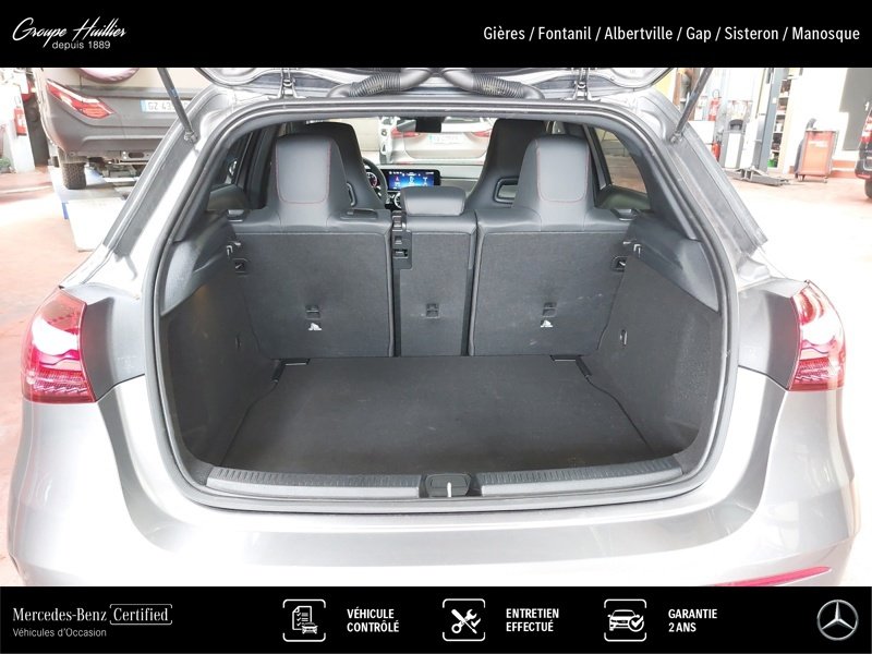Mercedes Classe A - Photo 16