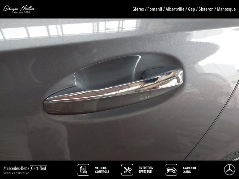 Mercedes Classe A - Photo 17