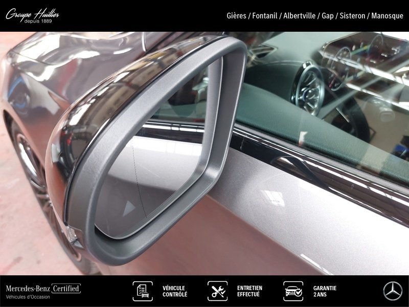 Mercedes Classe A - Photo 18